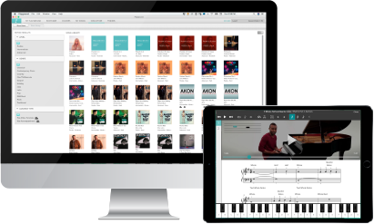 Learn to Play Piano Online - Best Piano Lessons Online