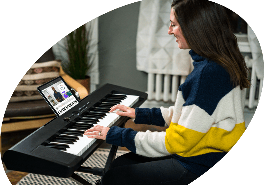 piano learning app for mac