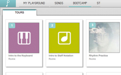 Playground sessions virtual piano lessons pc/mac software downloads