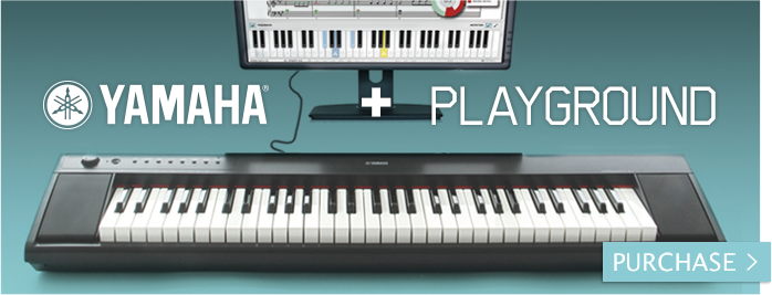 Learn Piano Online with Midi Keyboard - Best Piano App
